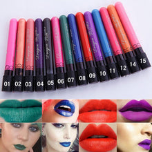 waterproof-long-lasting-liquid-lipstick-lip-gloss-makeup-beauty-matte-lip-tint-pen-lipgloss-27-colors-maquiagem BBL