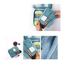 waterproof-nylon-zipper-women-makeup-bag-cosmetic-toiletry-storage-travel-wash-pouch-bag-makeup-tool-kits BBL