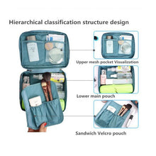 waterproof-nylon-zipper-women-makeup-bag-cosmetic-toiletry-storage-travel-wash-pouch-bag-makeup-tool-kits BBL
