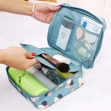 waterproof-nylon-zipper-women-makeup-bag-cosmetic-toiletry-storage-travel-wash-pouch-bag-makeup-tool-kits BBL