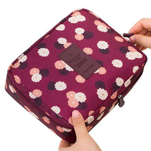 waterproof-nylon-zipper-women-makeup-bag-cosmetic-toiletry-storage-travel-wash-pouch-bag-makeup-tool-kits BBL