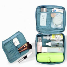 waterproof-nylon-zipper-women-makeup-bag-cosmetic-toiletry-storage-travel-wash-pouch-bag-makeup-tool-kits BBL