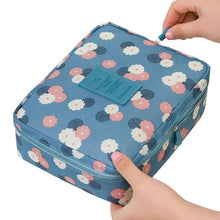 waterproof-nylon-zipper-women-makeup-bag-cosmetic-toiletry-storage-travel-wash-pouch-bag-makeup-tool-kits BBL