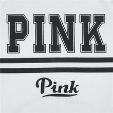 White Hoody Pink Hoodies Women's Tracksuits Svits Strapless Hoodie Sweatshirt Women Sudaderas Mujer Truien Dames