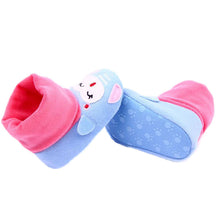 fall-cute-baby-boots-boys-girls-toddlers-kid-indoor-fleece-crib-shoes-py5 BBL