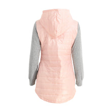fashion-women-padded-jacket-hooded-coat-splicing-zipper-pockets-jackets-high-low-hem-casual-thin-light-outerwear BBL