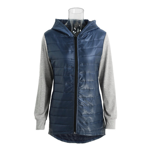 fashion-women-padded-jacket-hooded-coat-splicing-zipper-pockets-jackets-high-low-hem-casual-thin-light-outerwear BBL