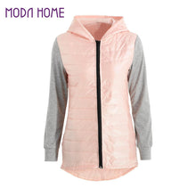 fashion-women-padded-jacket-hooded-coat-splicing-zipper-pockets-jackets-high-low-hem-casual-thin-light-outerwear BBL