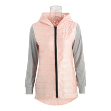fashion-women-padded-jacket-hooded-coat-splicing-zipper-pockets-jackets-high-low-hem-casual-thin-light-outerwear BBL