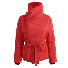 fashion-women-padded-jacket-short-down-parka-long-sleeve-abrigos-mujer-warm-slim-coat-outerwear-army-green-manteau-femme BBL
