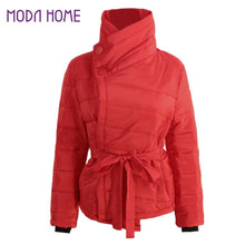 fashion-women-padded-jacket-short-down-parka-long-sleeve-abrigos-mujer-warm-slim-coat-outerwear-army-green-manteau-femme BBL