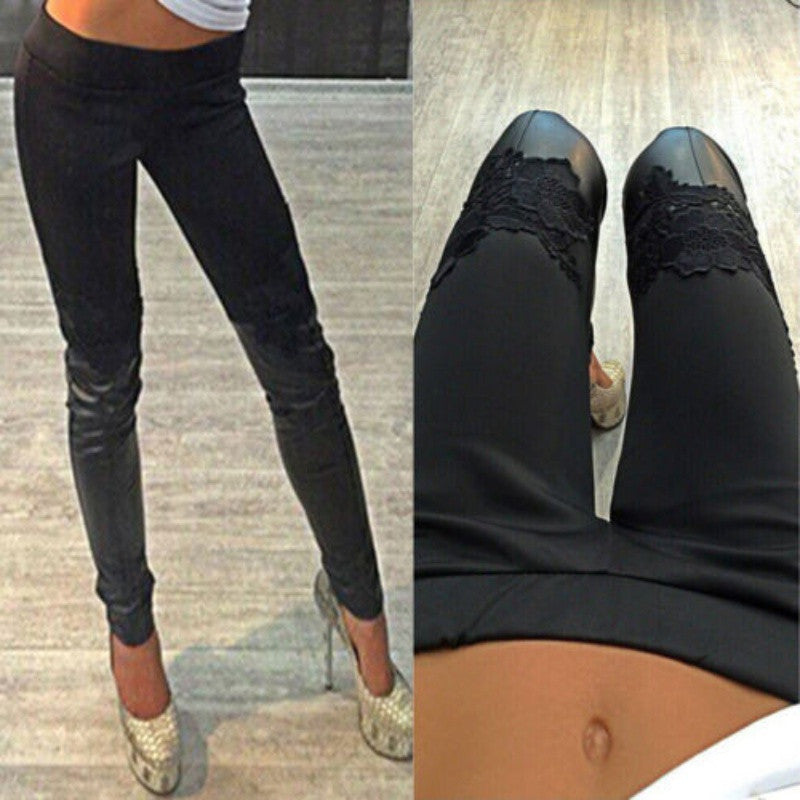 sexy-womens-skinny-pu-leather-pants-stretch-slim-leggings-pencil-pants-new-py3 BBL