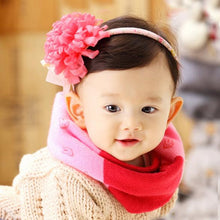 warm-kids-boys-girls-scarf-woolen-knitted-scarf-cute-neckerchief-baby-0-3y-new BBL