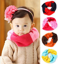 warm-kids-boys-girls-scarf-woolen-knitted-scarf-cute-neckerchief-baby-0-3y-new BBL