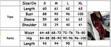 Warm Tracksuit Sets Velvet Long Sleeve Sportsuit Women 2 piece Slim Pants Suits + Hoodies Set Plus Size
