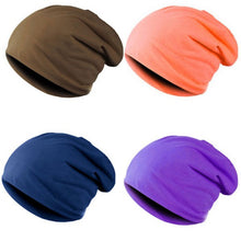 warm-unisex-knitted-ski-crochet-slouchy-hat-cap-for-women-men-beanies-hip-hop-hats BBL