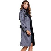 women-trench-coat-faux-suede-gabardina-mujer-trench-notched-lapel-pockets-casual-long-loose-outerwear-camel-abrigo-mujer BBL