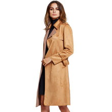women-trench-coat-faux-suede-gabardina-mujer-trench-notched-lapel-pockets-casual-long-loose-outerwear-camel-abrigo-mujer BBL