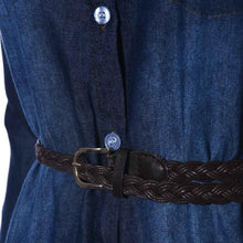 Woman Denim Dress Sexy V-Neck Long Sleeve Plus Size Slim Blue Casual Vestido DressesCowboys Dresses Vestidos