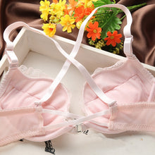 woman-lingerie-sexy-front-buckle-bras-front-closure-u-shape-push-up-bra-and-panty-set-y2 BBL
