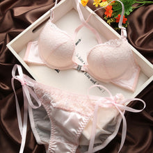woman-lingerie-sexy-front-buckle-bras-front-closure-u-shape-push-up-bra-and-panty-set-y2 BBL