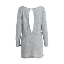 woman-dress-knitted-dress-backless-long-sleeve-women-sweater-dress-drawstring-pullovers-plus-size-women-clothing BBL