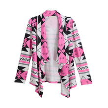 women-basic-coats-knitted-cardigan-striped-geometric-print-asymmetric-open-front-casual-thin-coat-abrigos-mujer BBL