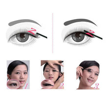 women-black-3d-fiber-mascara-volome-curl-thick-waterproof-eyelashes-extension-brand-makeup-maquillage BBL