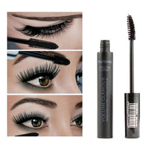 women-black-3d-fiber-mascara-volome-curl-thick-waterproof-eyelashes-extension-brand-makeup-maquillage BBL