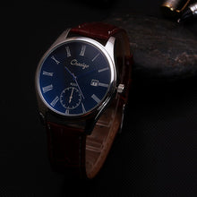 Women Blue Ray Glass Quartz Analog Wrist Watch Watches montre femme relojes mujer marca de lujo