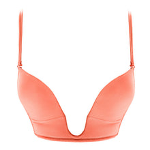 women-bras-new-fashion-deep-plunge-u-seamless-adjustable-convertible-straps-sexy-bra-intimates-orange-khaki-black BBL