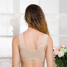 women-button-front-closure-feeding-nursing-bra-breastfeeding-maternity-bras-3-colors BBL
