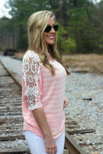 Women Clothing Women Cotton T-Shirt Half Lace Casual Tees Tops Patchwork Shirt Pink Tops For Woman Shirt Tops J4025