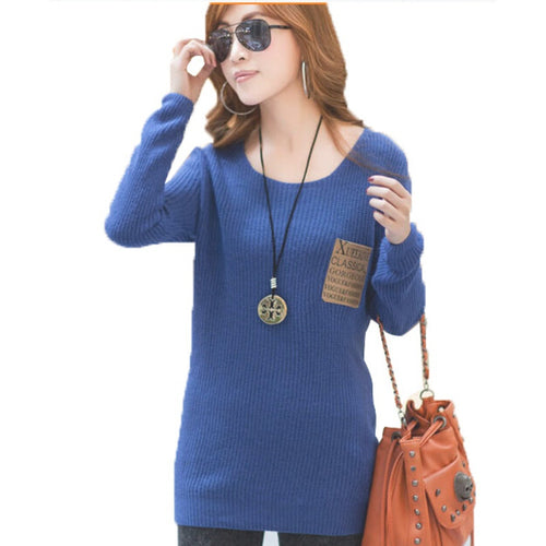 women-crewneck-loose-thicken-warm-long-sleeve-knit-knitwear-pullover-coat-jumper-outwear-p1 BBL