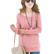 women-crewneck-loose-thicken-warm-long-sleeve-knit-knitwear-pullover-coat-jumper-outwear-p1 BBL
