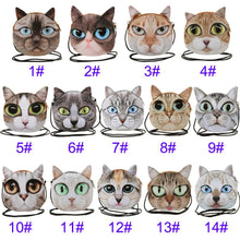 women-cute-mini-bag-kawaii-cat-face-cartoon-print-shoulder-bag-zipper-closure-crossbody-bag-girl-coin-purse-clutch-bag-pouch-bag BBL