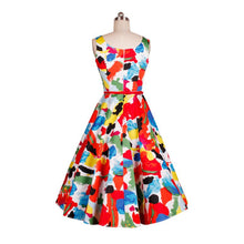 women-dress-50s-60s-rockabilly-vintage-style-swing-pinup-housewife-dresses BBL