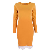 women-elegant-bodycon-dress-fits-tight-lace-stitching-slim-bottoming-dresses-vestidos BBL