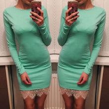 women-elegant-bodycon-dress-fits-tight-lace-stitching-slim-bottoming-dresses-vestidos BBL