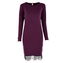 women-elegant-bodycon-dress-fits-tight-lace-stitching-slim-bottoming-dresses-vestidos BBL