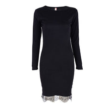 women-elegant-bodycon-dress-fits-tight-lace-stitching-slim-bottoming-dresses-vestidos BBL