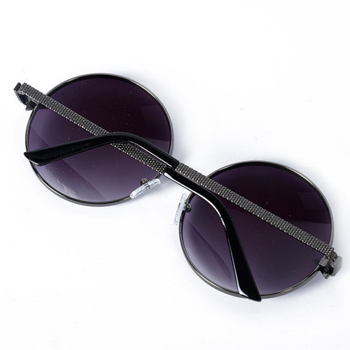 women-fashion-oversized-round-mens-unisex-sunglasses-uv400-goggles-retro-metal-shades-8-colors-sun-glasses BBL