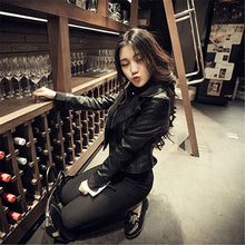 women-fashion-slim-biker-motorcycle-pu-soft-leather-zipper-jacket-coat-outerwear-py1-p18 BBL