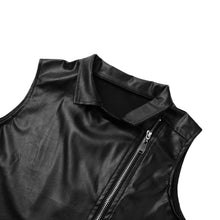 women-faux-leather-vest-soft-pu-lady-tatical-leather-motorcycle-vest-turn-down-collar-pocket-zip-colete-waistcoat-biker BBL