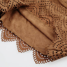 women-faux-suede-shorts-retro-lace-up-hollow-out-zipper-closure-sexy-women-shorts-feminino-brown BBL