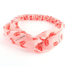 women-floral-turban-twist-headband-head-wrap-twisted-knotted-knot-hair-band-candy-hairband BBL