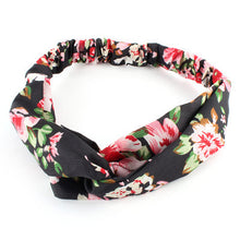 women-floral-turban-twist-headband-head-wrap-twisted-knotted-knot-hair-band-candy-hairband BBL