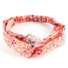 women-floral-turban-twist-headband-head-wrap-twisted-knotted-knot-hair-band-candy-hairband BBL