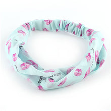 women-floral-turban-twist-headband-head-wrap-twisted-knotted-knot-hair-band-candy-hairband BBL