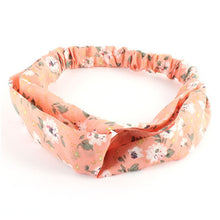 women-floral-turban-twist-headband-head-wrap-twisted-knotted-knot-hair-band-candy-hairband BBL